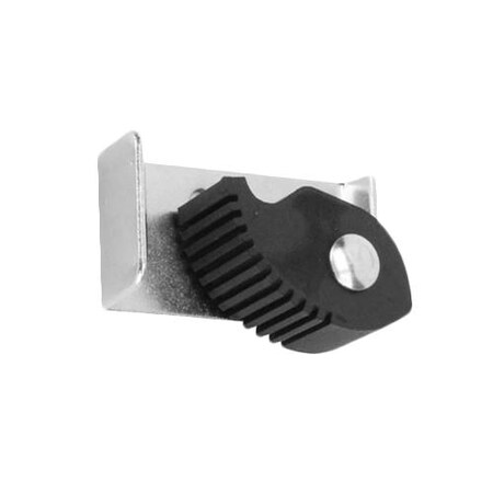 Thunder Group Single Broom/Mop Hanger SLMBH003